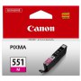Canon Canon | 551M | Magenta | Ink tank | 298 pages - 2
